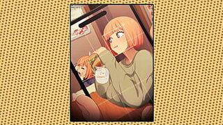 Я хочу еще одного ребенка. Комический дубляж - порно видео