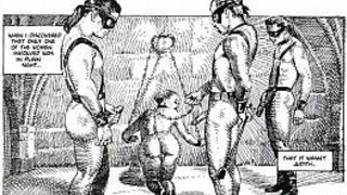 Красивая женщина бдсм оргия - порно видео